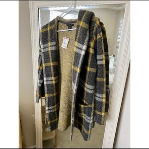 NEVER WORN :: Tahiri Coat